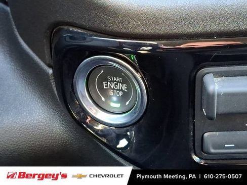 Certified 2025 Chevrolet Silverado 2500 LT w/ Convenience Package AWD/4WD image 26