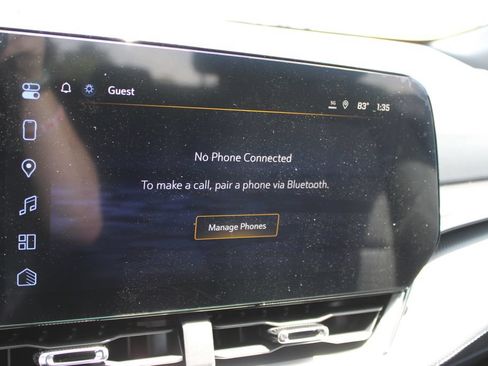 New 2027 Chevrolet Equinox LT w/ Safety and Technology Package FWD image 41