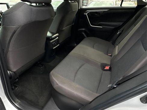Certified 2024 Toyota RAV4 LE image 14