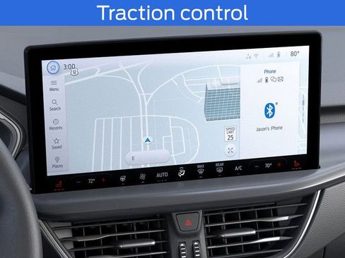 New 2025 Ford Escape Base image 14