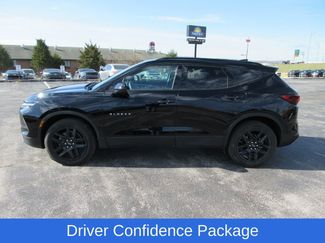 Used 2024 Chevrolet Blazer LT w/ Convenience Package video 2