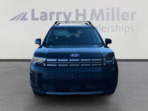 New 2026 Hyundai Santa Fe SEL FWD image 9
