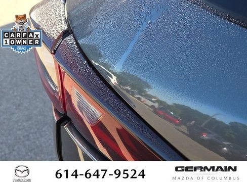 Used 2023 MAZDA CX-5 AWD 2.5 S image 14