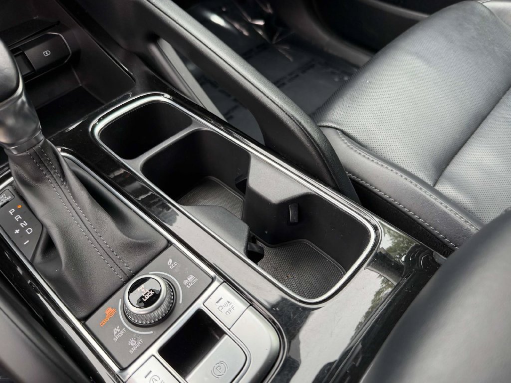 Used 2020 Kia Telluride S AWD/4WD image 28
