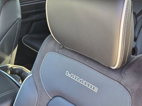 New 2026 RAM 1500 Laramie w/ Night Edition image 13