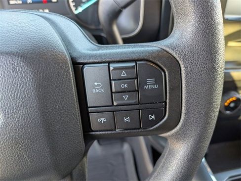 Used 2023 Ford F150 XL w/ STX Appearance Package image 29