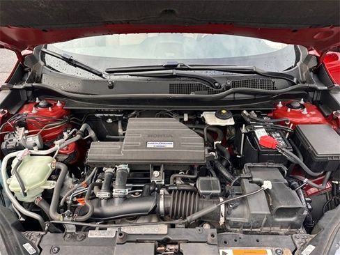 Used 2018 Honda CR-V EX-L image 27
