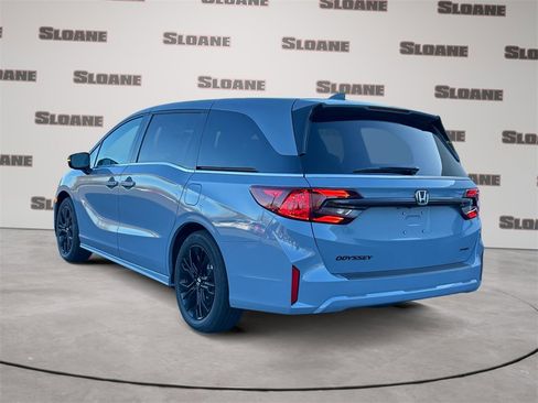 New 2026 Honda Odyssey Sport-L image 3