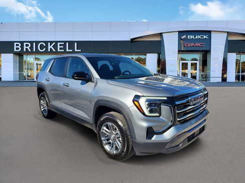 Used 2026 GMC Terrain Elevation FWD image 2