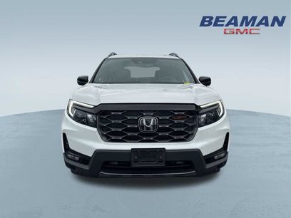 Used 2024 Honda Passport TrailSport