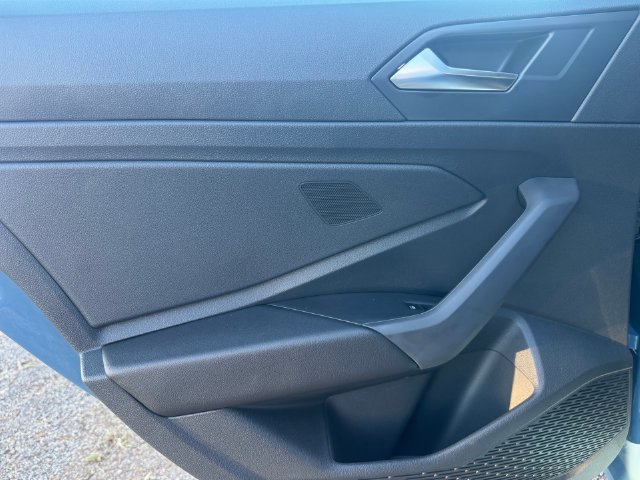 New 2027 Volkswagen Jetta S FWD image 19