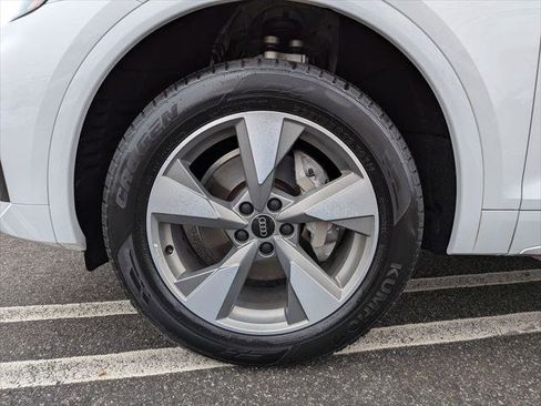 Certified 2023 Audi Q5 2.0T Premium Plus w/ Premium Plus Package image 29