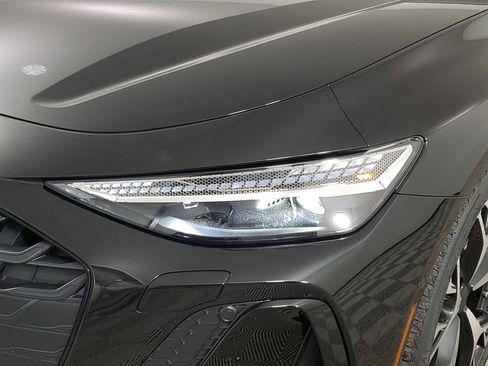 New 2026 Audi A6 Prestige image 14