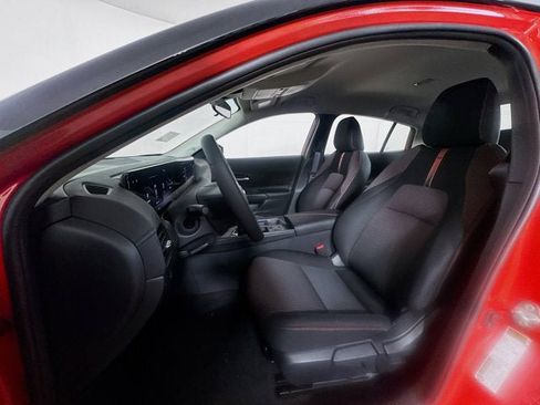 New 2026 Nissan Sentra SR w/ SR All Weather Package image 17