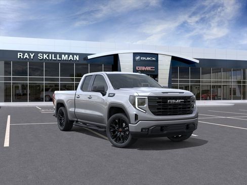 New 2026 GMC Sierra 1500 Elevation w/ Preferred Package image 1