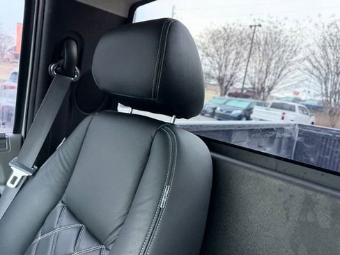 Used 2011 Chevrolet Silverado 1500 W/T image 14