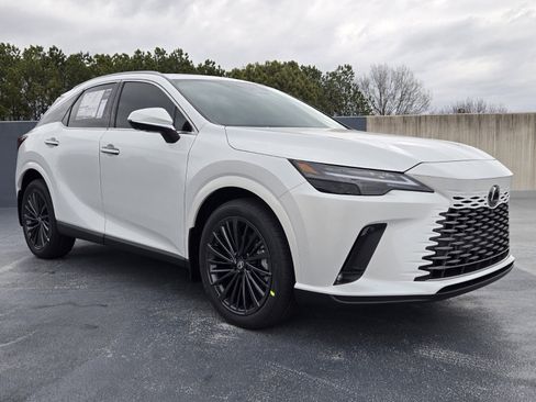 New 2026 Lexus RX 350 Premium image 9