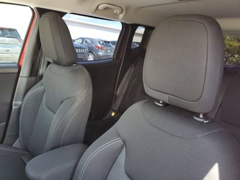 Used 2021 Jeep Renegade Sport AWD/4WD image 18