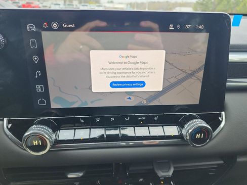 New 2026 GMC Canyon Elevation w/ Convenience Package image 10