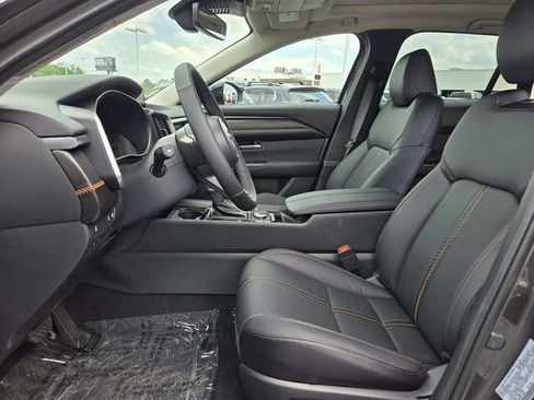 New 2025 MAZDA CX-50 AWD 2.5 Hybrid w/ Premium Pkg image 9