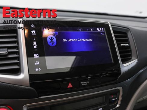 Used 2018 Honda Pilot EX-L image 17