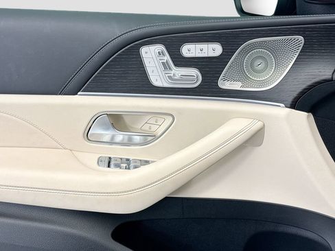 Certified 2024 Mercedes-Benz GLE 53 AMG 4MATIC image 22