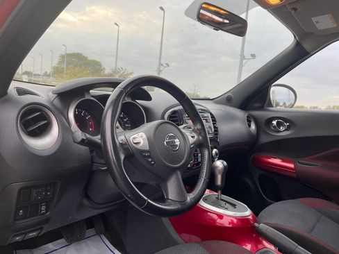 Used 2012 Nissan Juke SV image 13