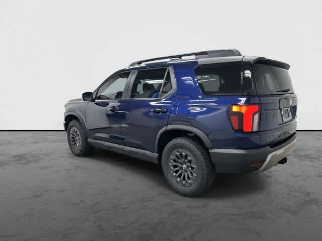 New 2026 Honda Passport TrailSport image 9