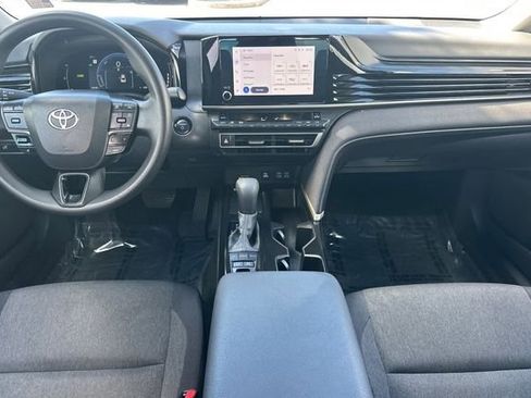 Certified 2025 Toyota Camry LE image 17