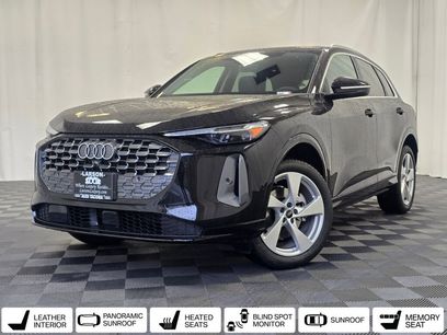 New 2025 Audi Q5 Premium Plus