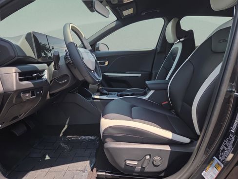 New 2026 Kia K4 EX FWD image 22