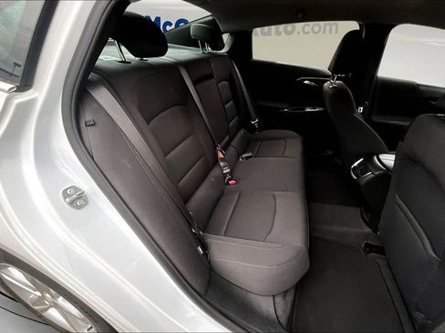 Used 2024 Chevrolet Malibu LT image 23