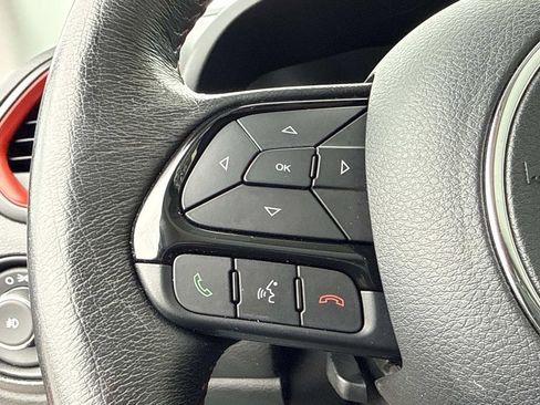 Used 2022 Jeep Renegade Trailhawk w/ Sun/Sound Group image 32