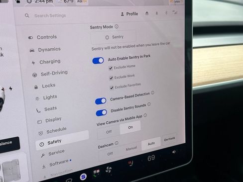 Used 2020 Tesla Model 3 Standard Range Plus RWD image 27