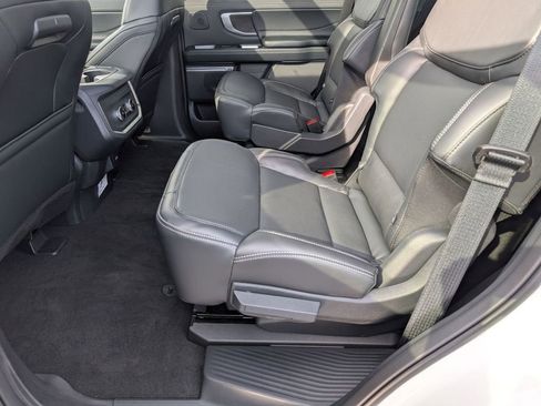 New 2025 Ford Expedition Platinum w/ Stealth Performance Package image 43