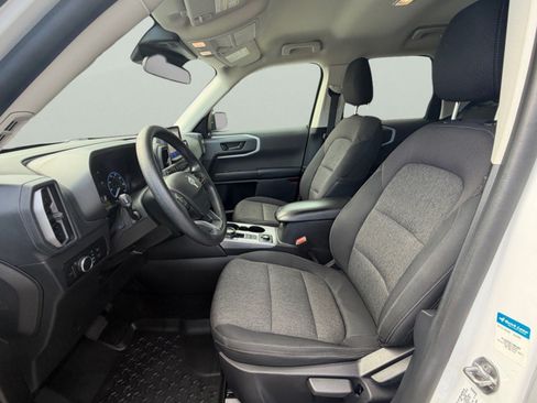 Used 2024 Ford Bronco Sport Big Bend AWD/4WD image 13