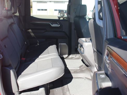 Used 2024 GMC Sierra 1500 Denali w/ Denali Reserve Package image 40