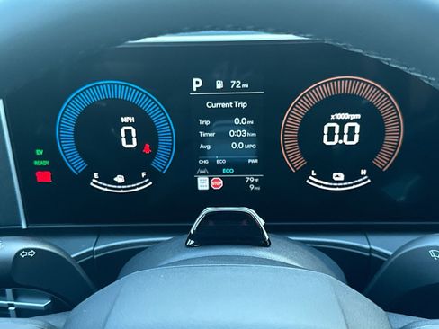 New 2026 Hyundai Santa Fe SEL image 17