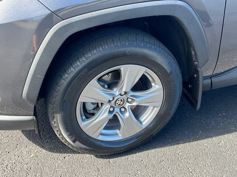 Certified 2024 Toyota RAV4 XLE AWD/4WD image 9