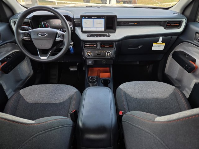 Used 2024 Ford Maverick XLT FWD image 6