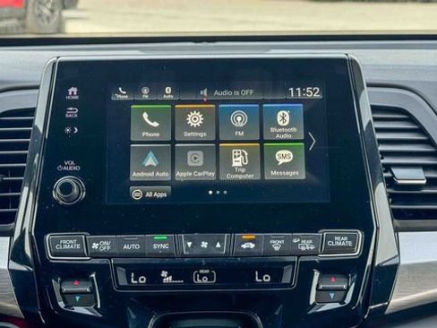 Used 2024 Honda Odyssey Sport image 16