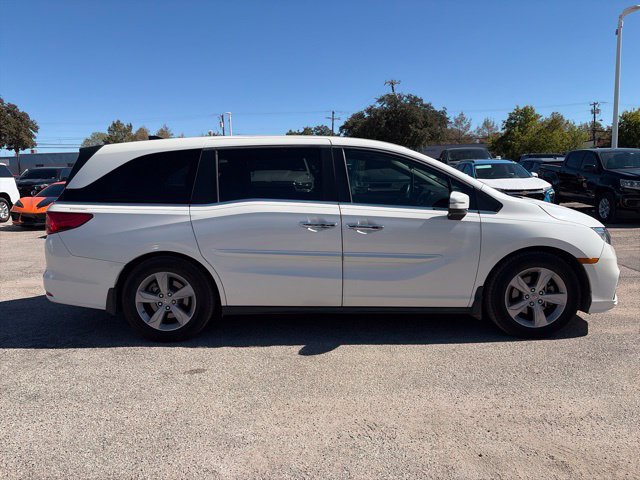 Used 2019 Honda Odyssey EX image 5