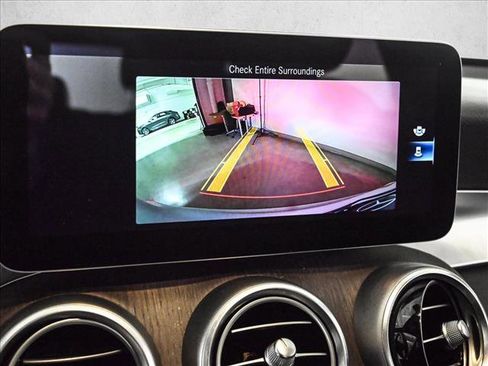 Certified 2020 Mercedes-Benz GLC 300 4MATIC image 15