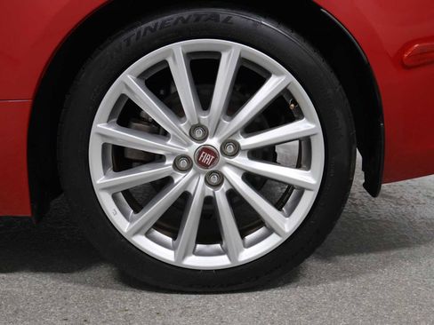 Used 2018 FIAT 124 Spider Lusso RWD image 33