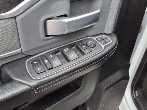 Used 2023 RAM 2500 Big Horn w/ Level 1 Equipment Group image 34