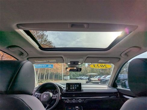 Certified 2023 Honda CR-V EX-L image 18