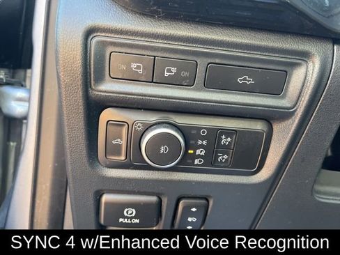 Used 2021 Ford F150 XLT w/ Equipment Group 302A High image 25