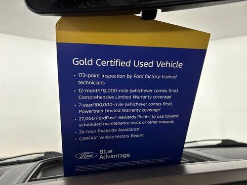 Certified 2023 Ford F150 XL w/ Rattler Package AWD/4WD image 23