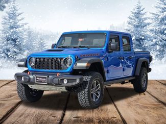 New 2026 Jeep Gladiator Mojave video 2