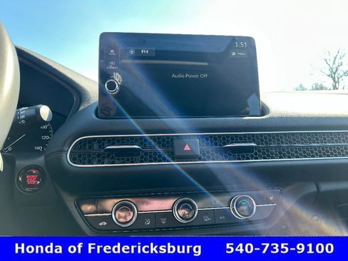 Certified 2026 Honda HR-V EX-L image 19